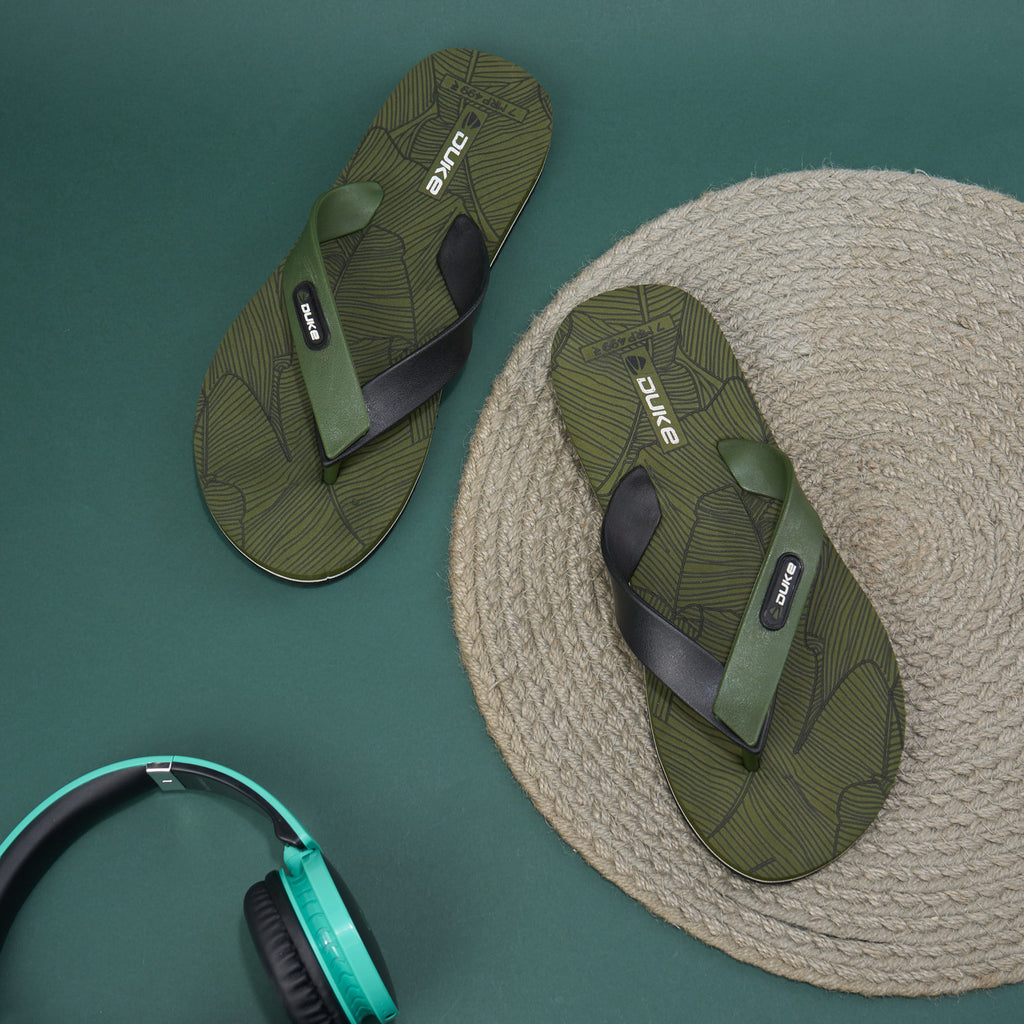 Duke Men Flip-flops (FWC6099)