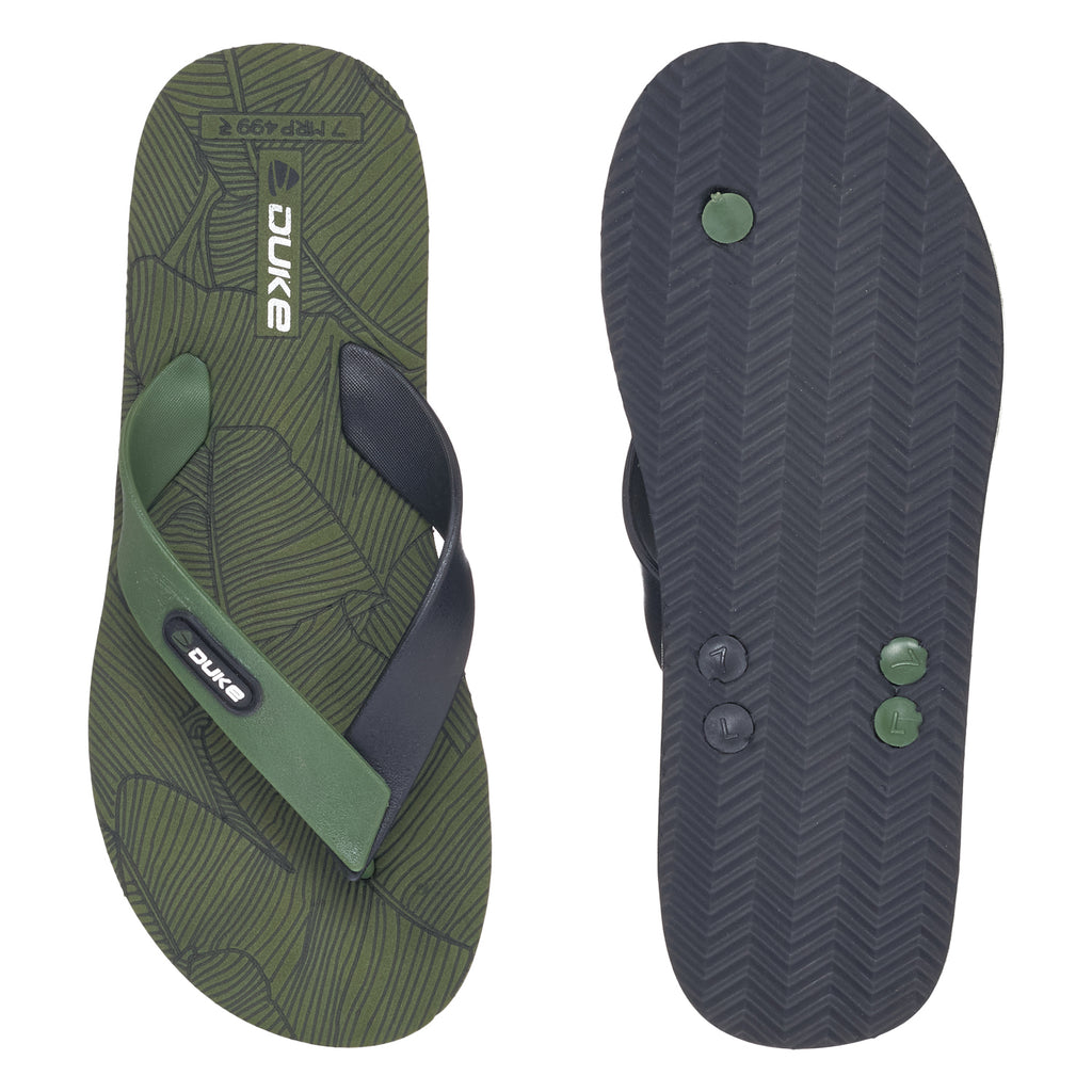 Duke Men Flip-flops (FWC6099)