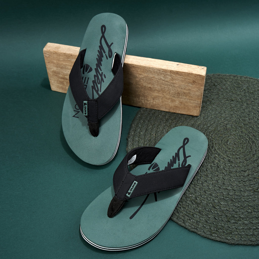 Duke Men Flip-flops (FWC6082)