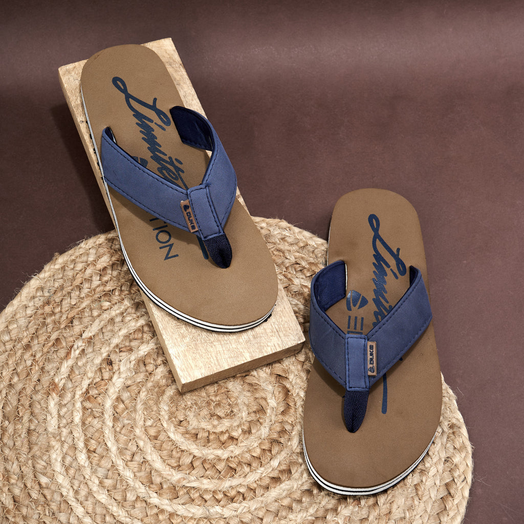 Duke Men Flip-flops (FWC6082)