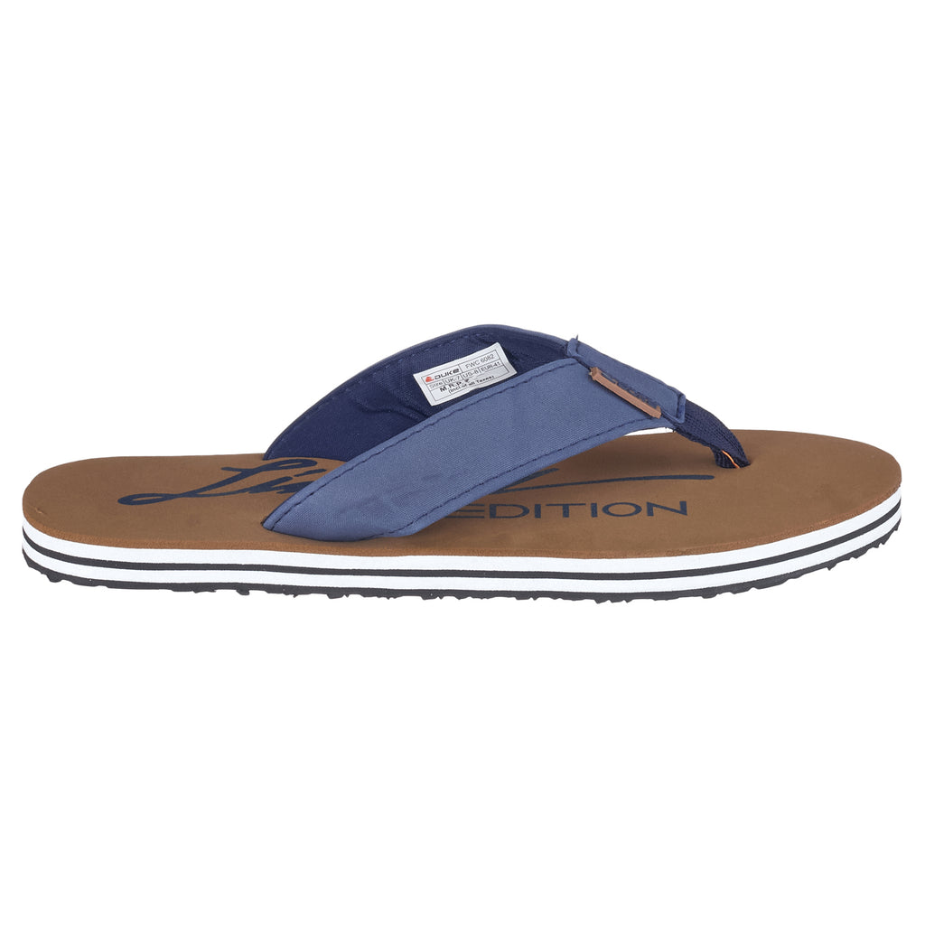Duke Men Flip-flops (FWC6082)