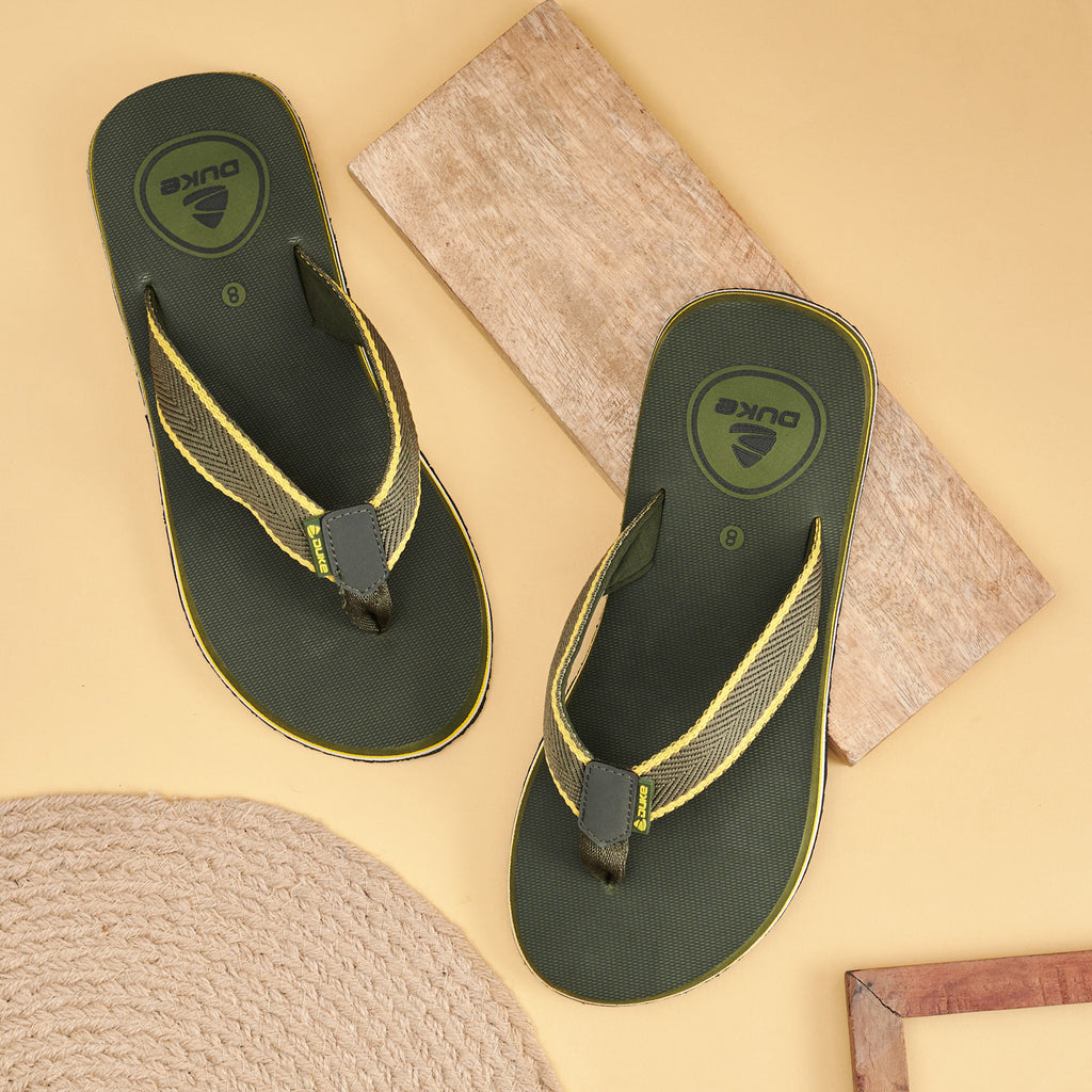 Duke Men Flip-flops (FWC6087)