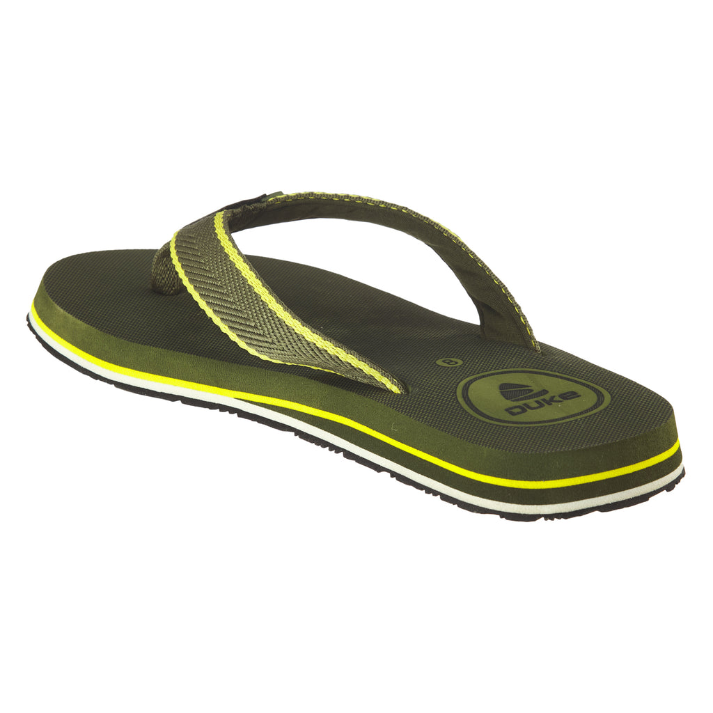 Duke Men Flip-flops (FWC6087)