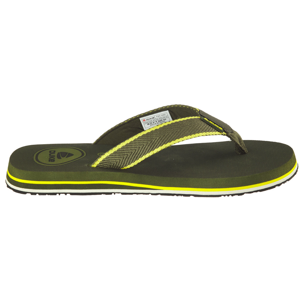 Duke Men Flip-flops (FWC6087)