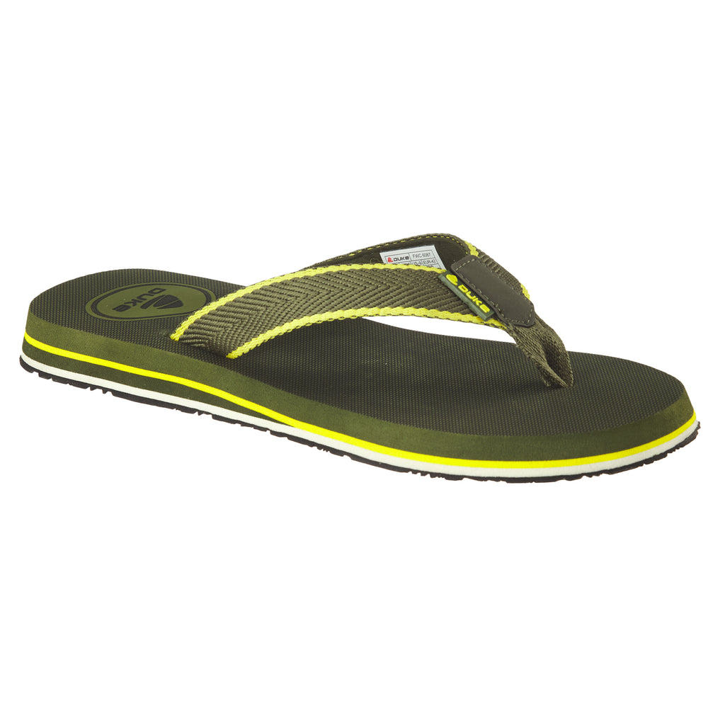 Duke Men Flip-flops (FWC6087)