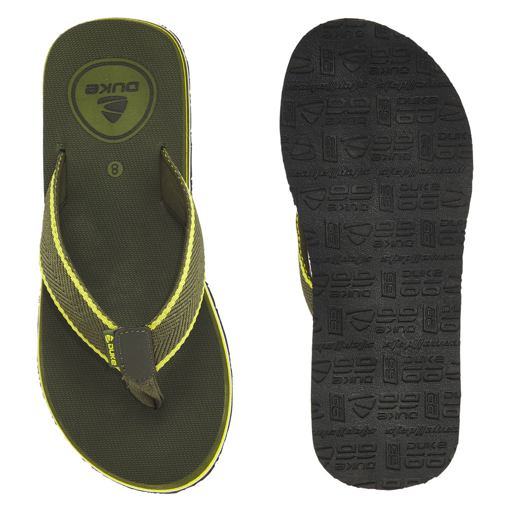 Duke Men Flip-flops (FWC6087)