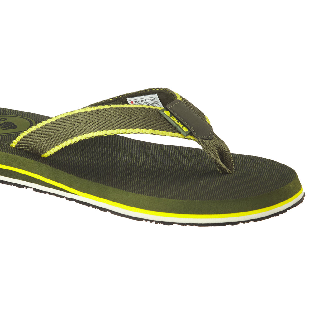 Duke Men Flip-flops (FWC6087)