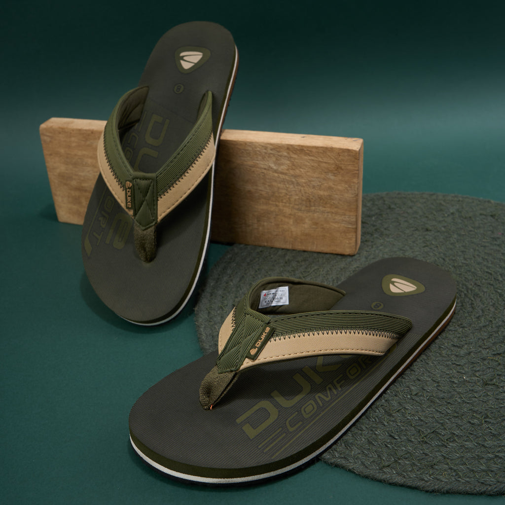 Duke Men Flip-flops (FWC6083)