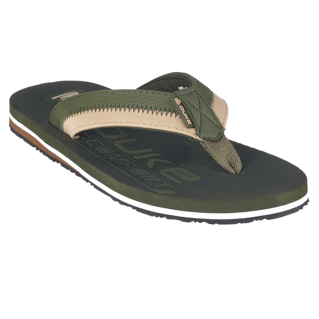 Duke Men Flip-flops (FWC6083)