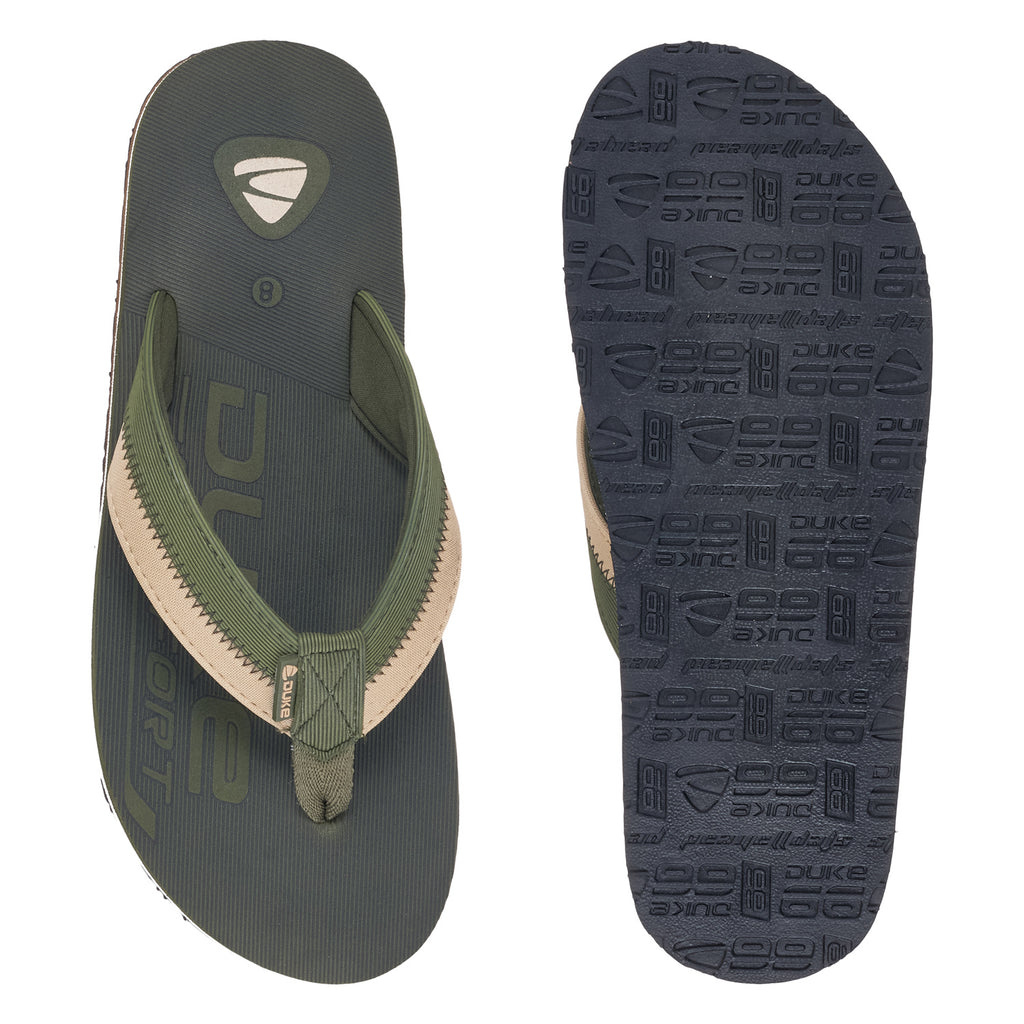Duke Men Flip-flops (FWC6083)