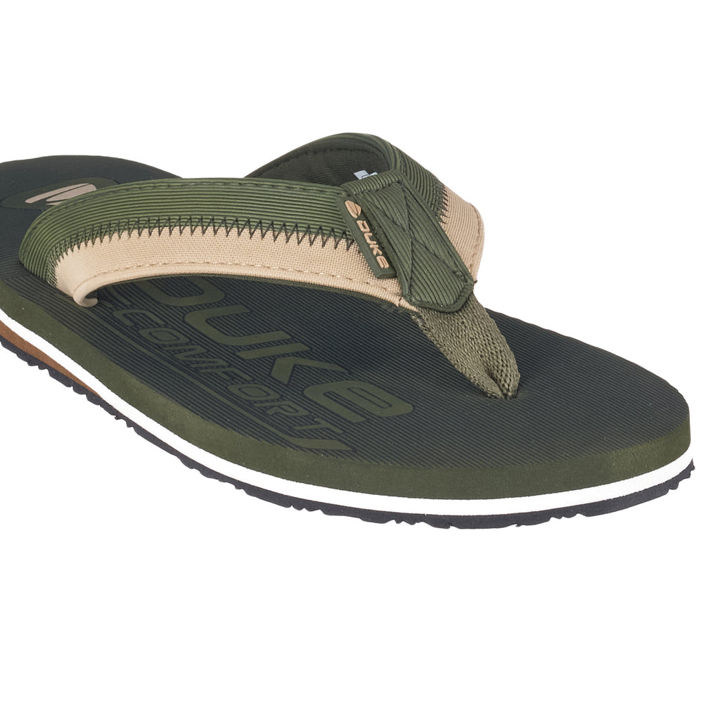 Duke Men Flip-flops (FWC6083)