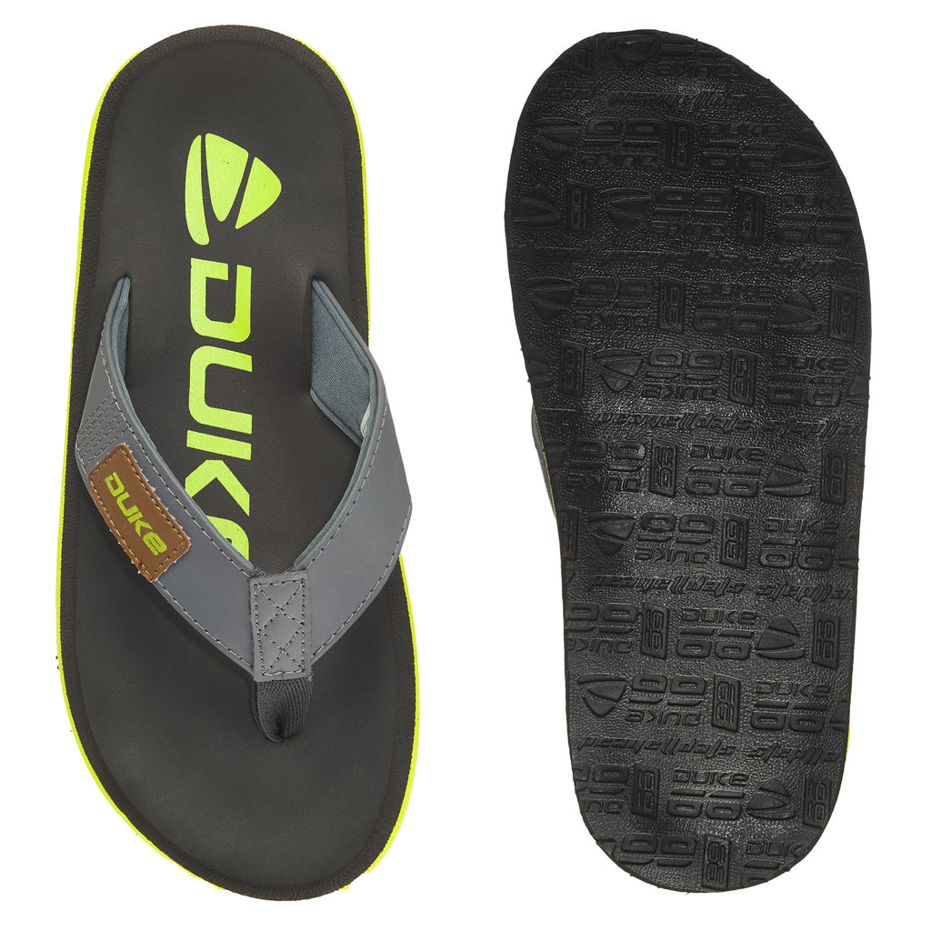 Duke Men Flip-flops (FWC6086)