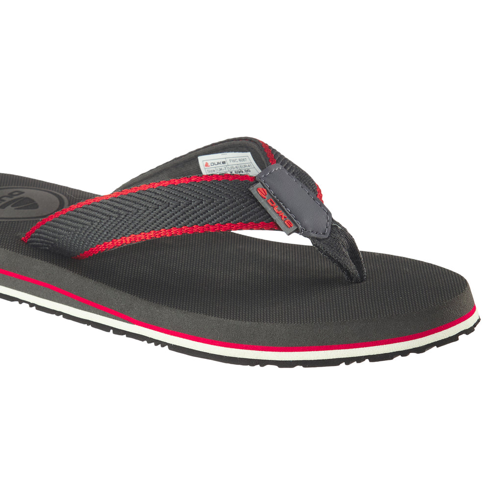 Duke Men Flip-flops (FWC6087)