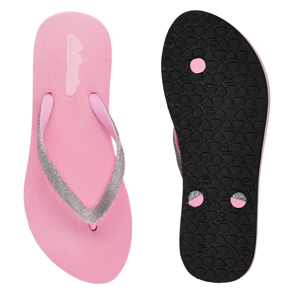 Duke Women Flip-flop (XFW0323)