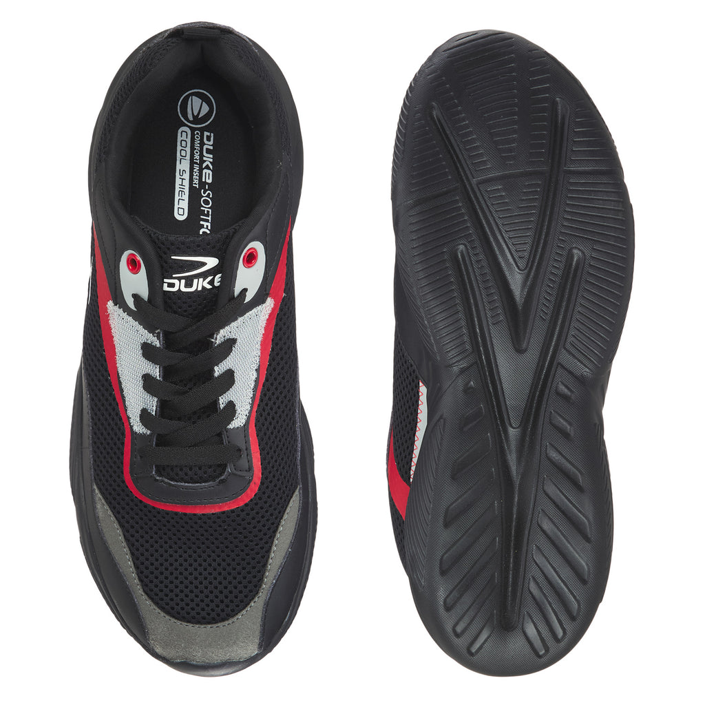 Duke Men Sports Shoes (FWOL1424)