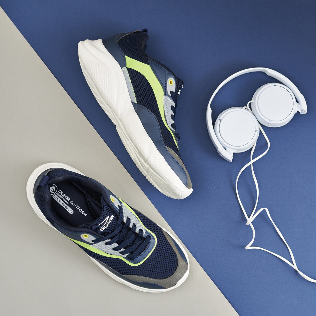 Duke Men Sports Shoes (FWOL1424)