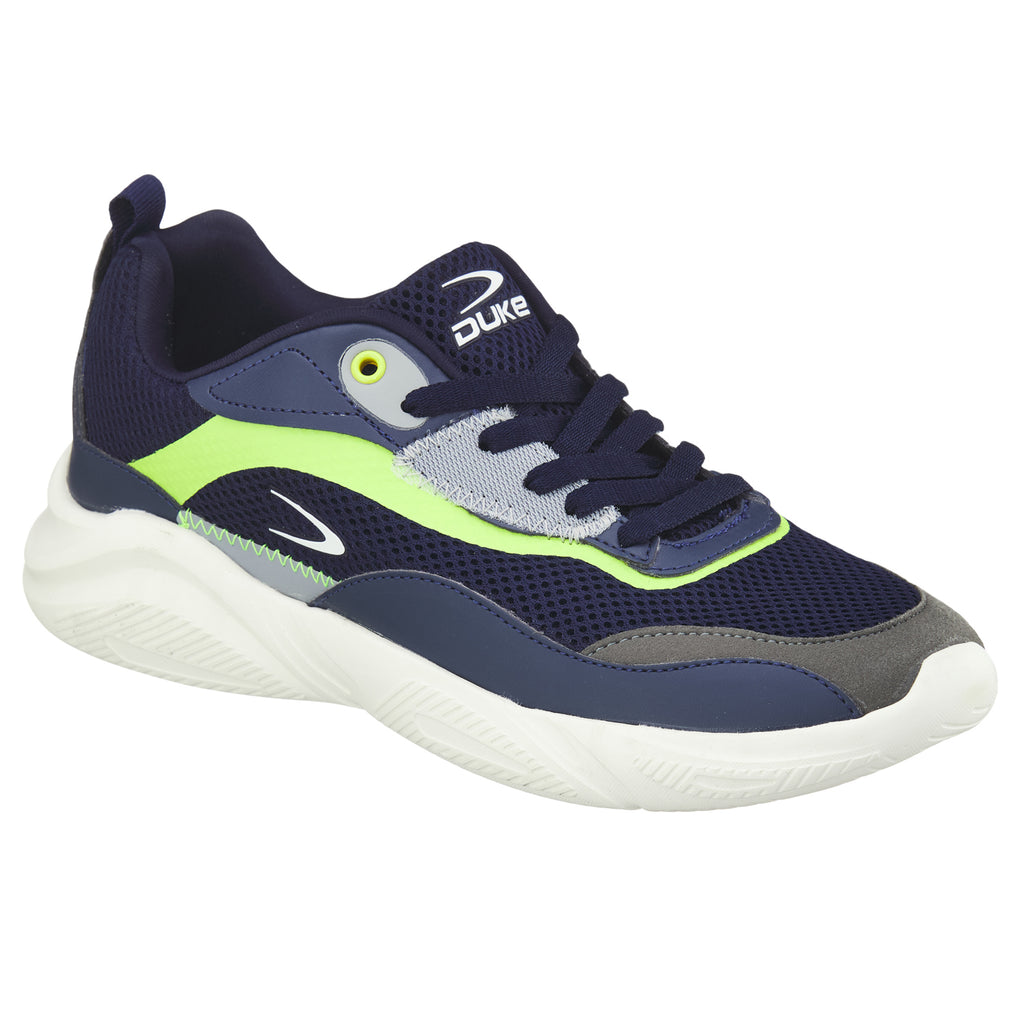 Duke Men Sports Shoes (FWOL1424)