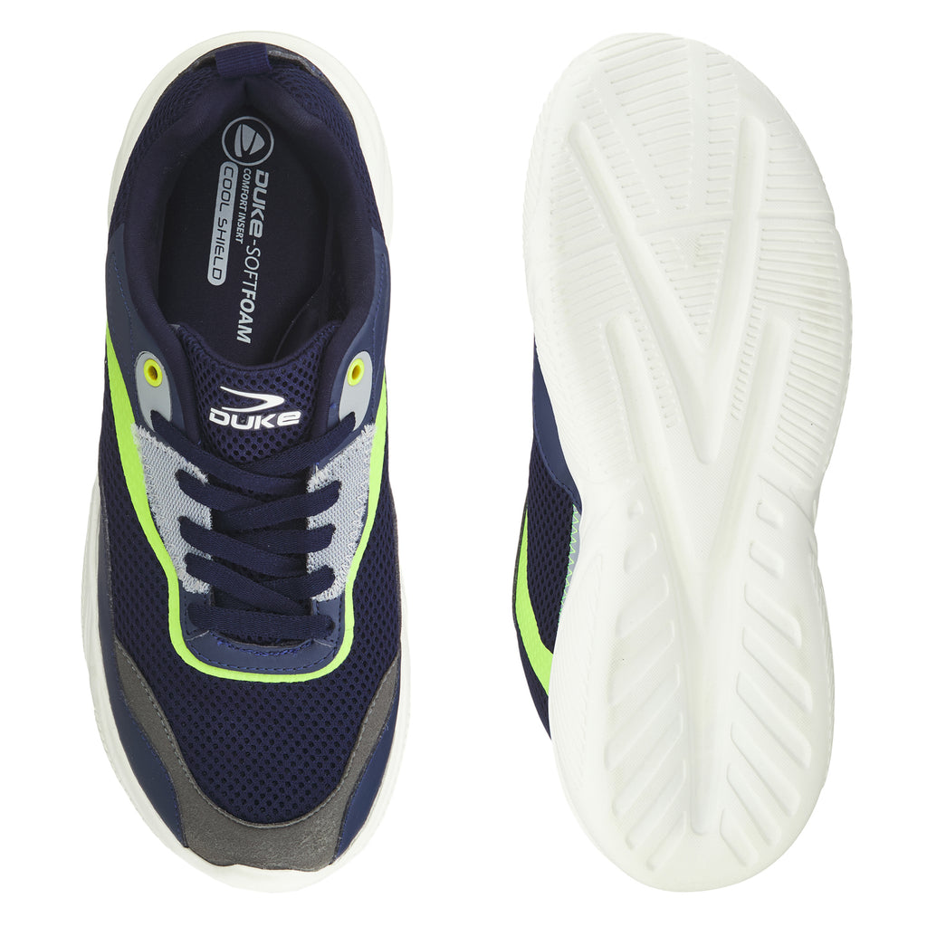 Duke Men Sports Shoes (FWOL1424)