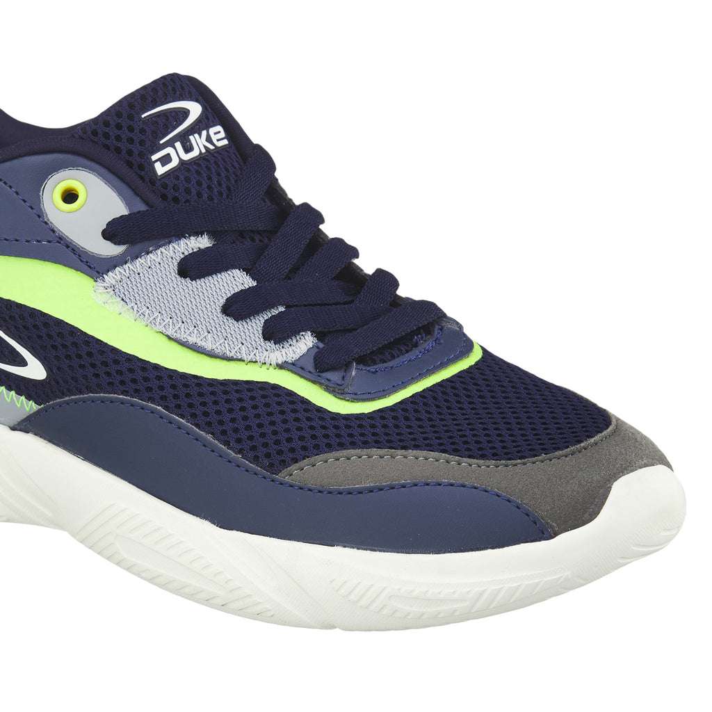 Duke Men Sports Shoes (FWOL1424)