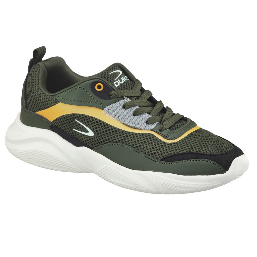 Duke Men Sports Shoes (FWOL1424)