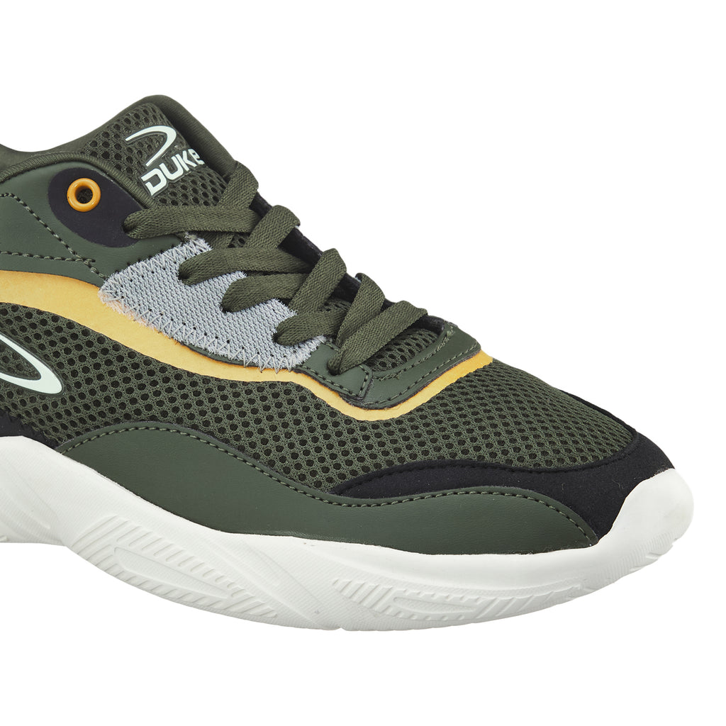 Duke Men Sports Shoes (FWOL1424)