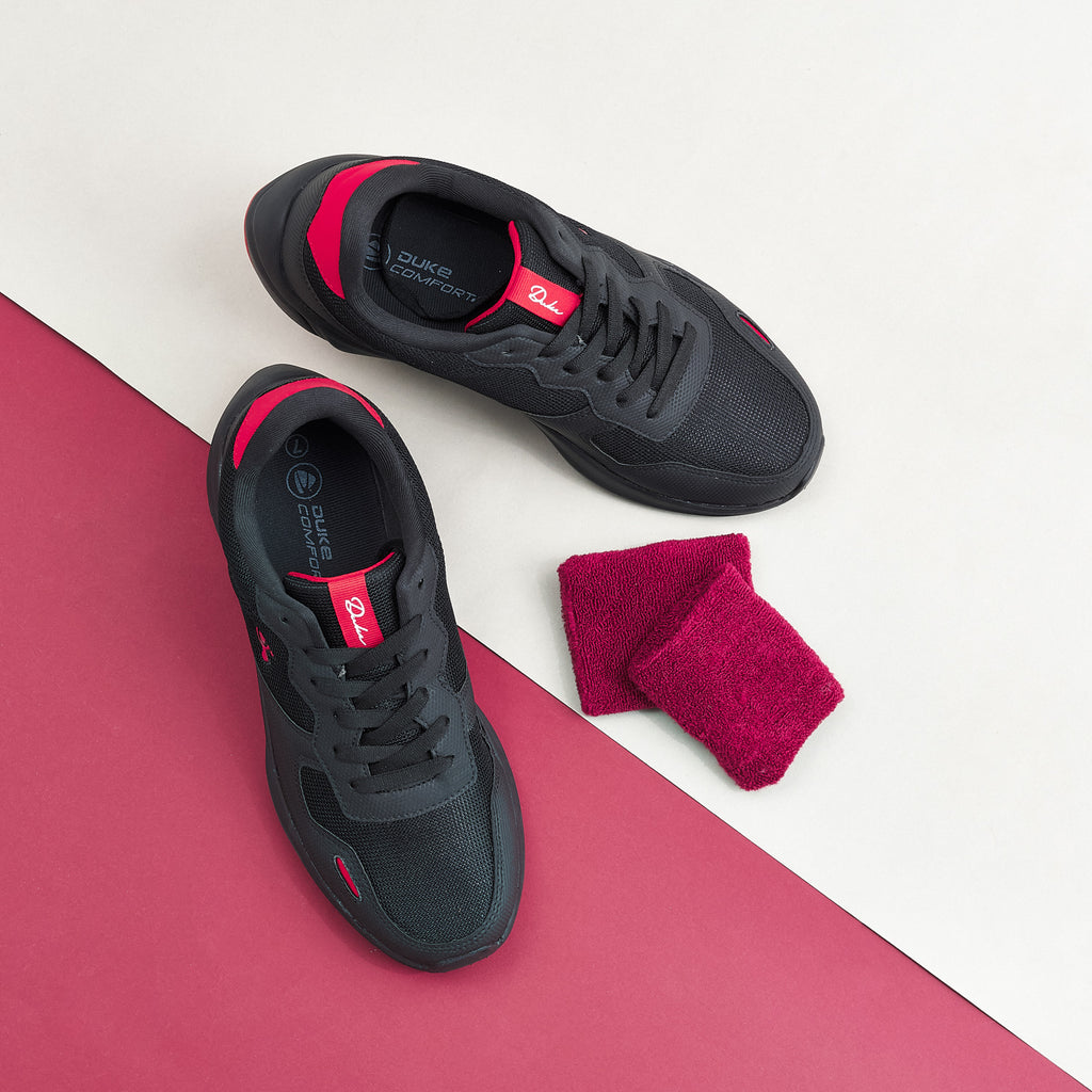 Duke Men Sports Shoes (FWOL1416)