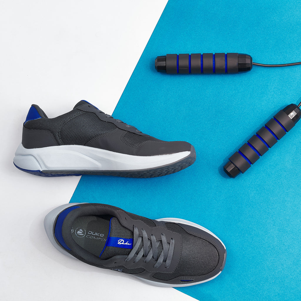 Duke Men Sports Shoes (FWOL1416)