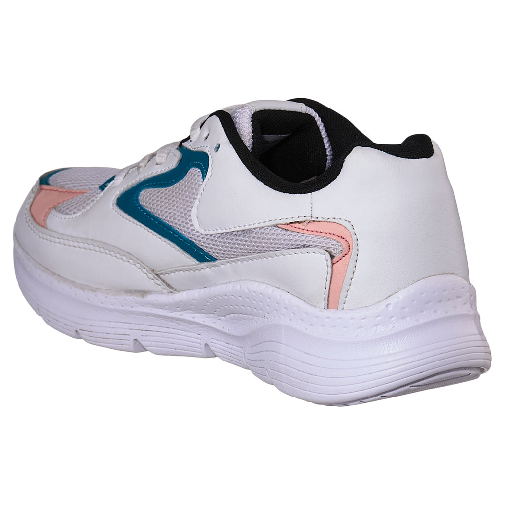 Duke Women Sports Shoes (XFOL1532)