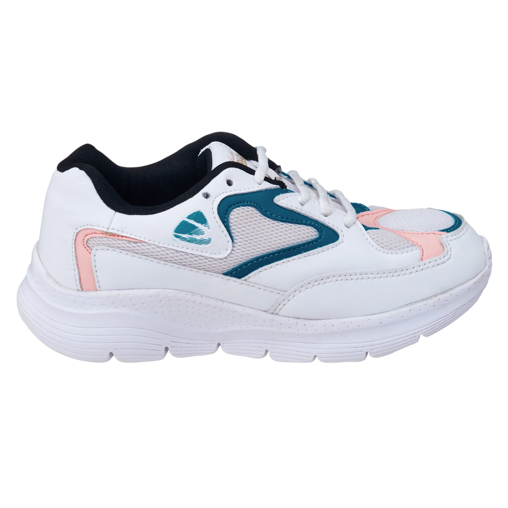 Duke Women Sports Shoes (XFOL1532)