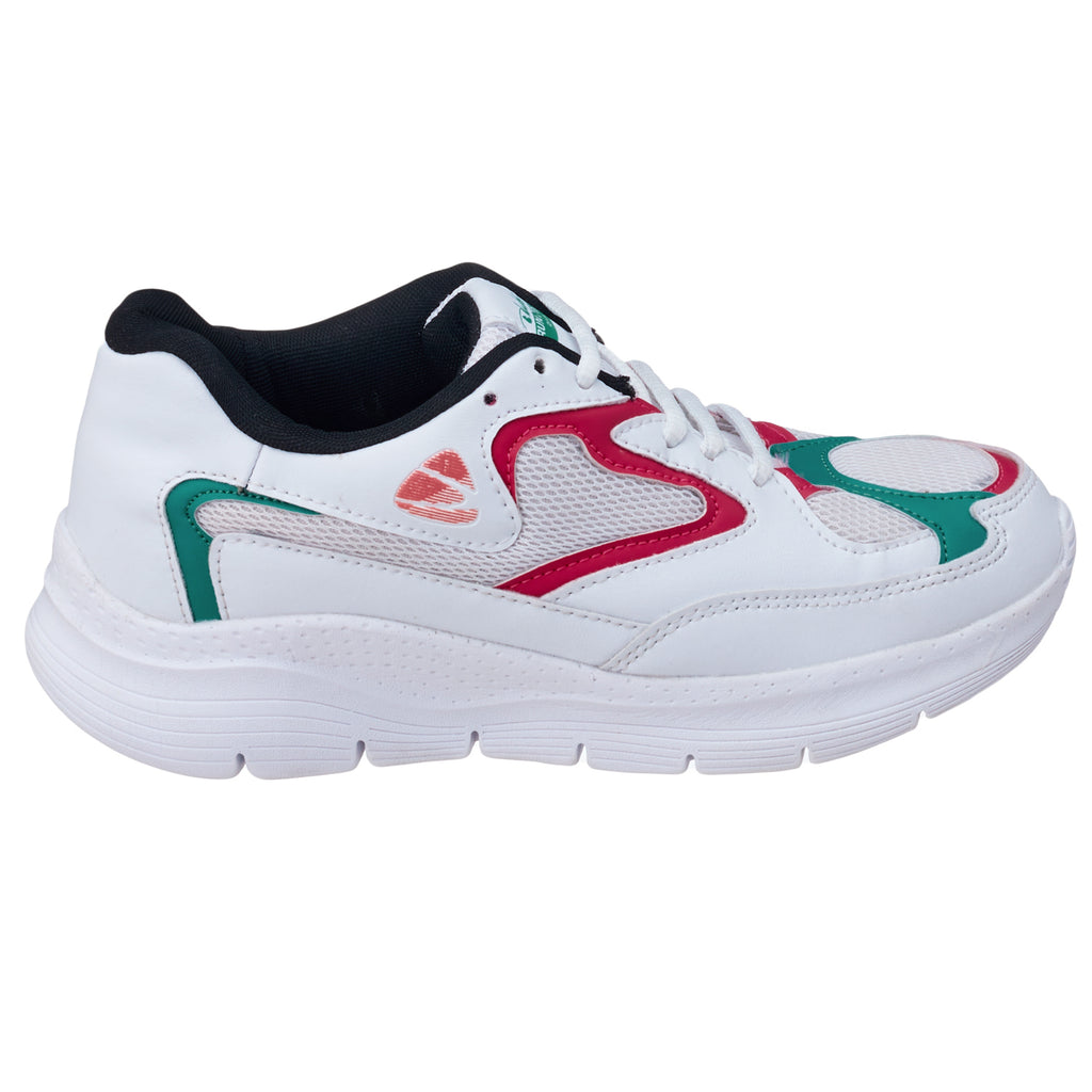 Duke Women Sports Shoes (XFOL1532)