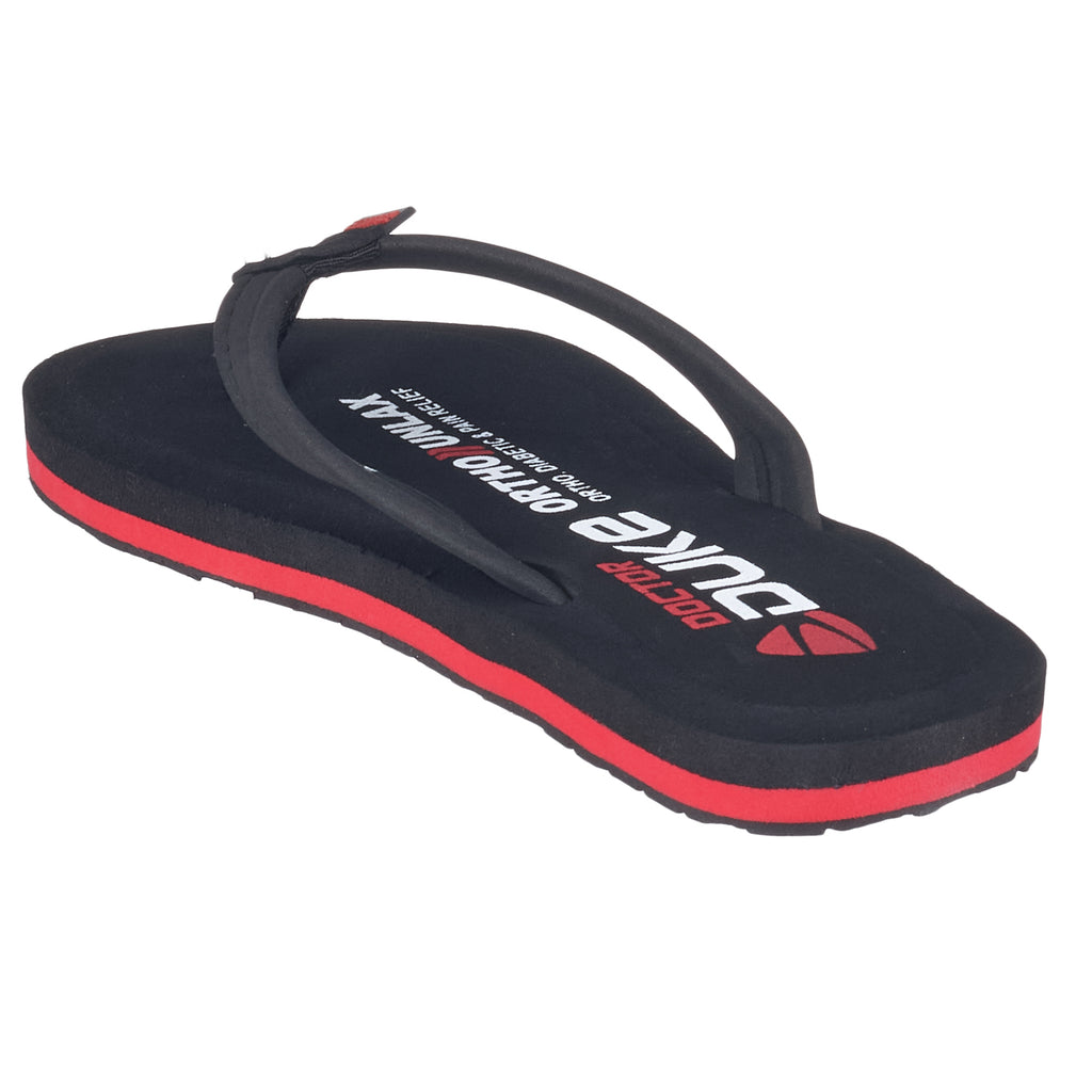 Duke Women Doctor Duke Flip-flops (DRDUKEX5)
