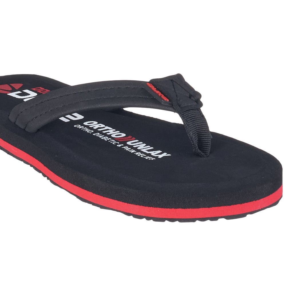 Duke Women Doctor Duke Flip-flops (DRDUKEX5)