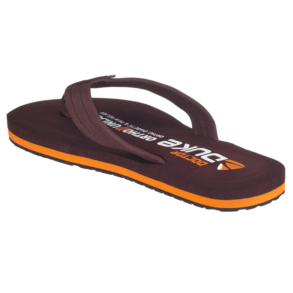 Duke Women Doctor Duke Flip-flops (DRDUKEX5)
