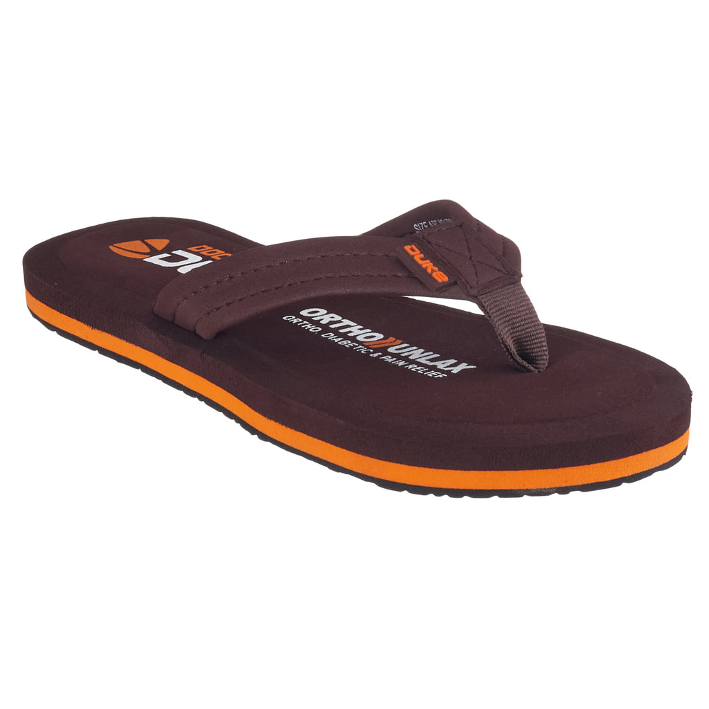 Duke Women Doctor Duke Flip-flops (DRDUKEX5)