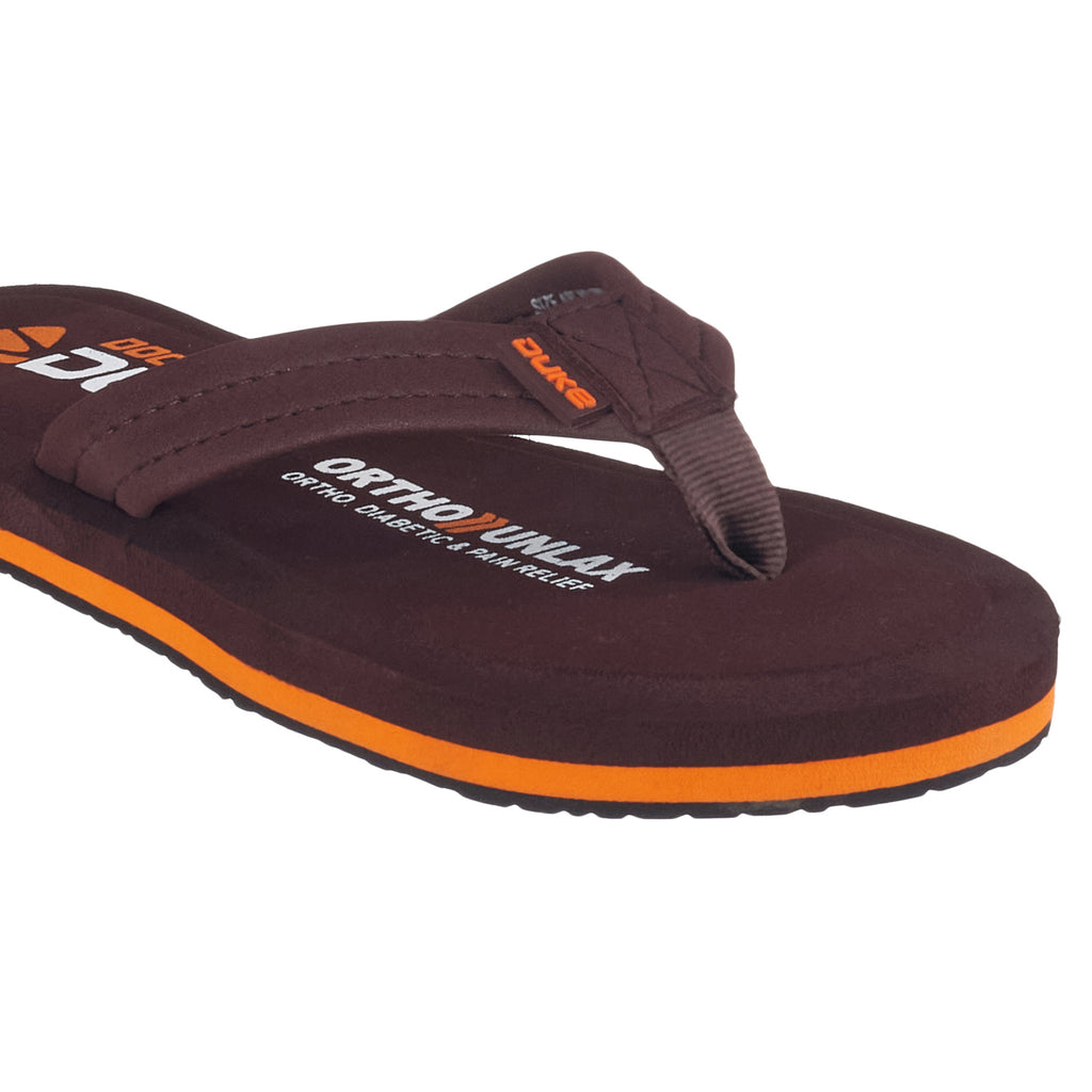 Duke Women Doctor Duke Flip-flops (DRDUKEX5)