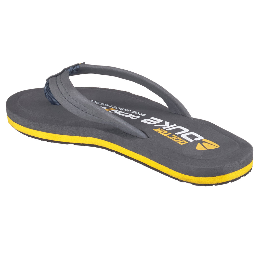 Duke Women Doctor Duke Flip-flops (DRDUKEX5)