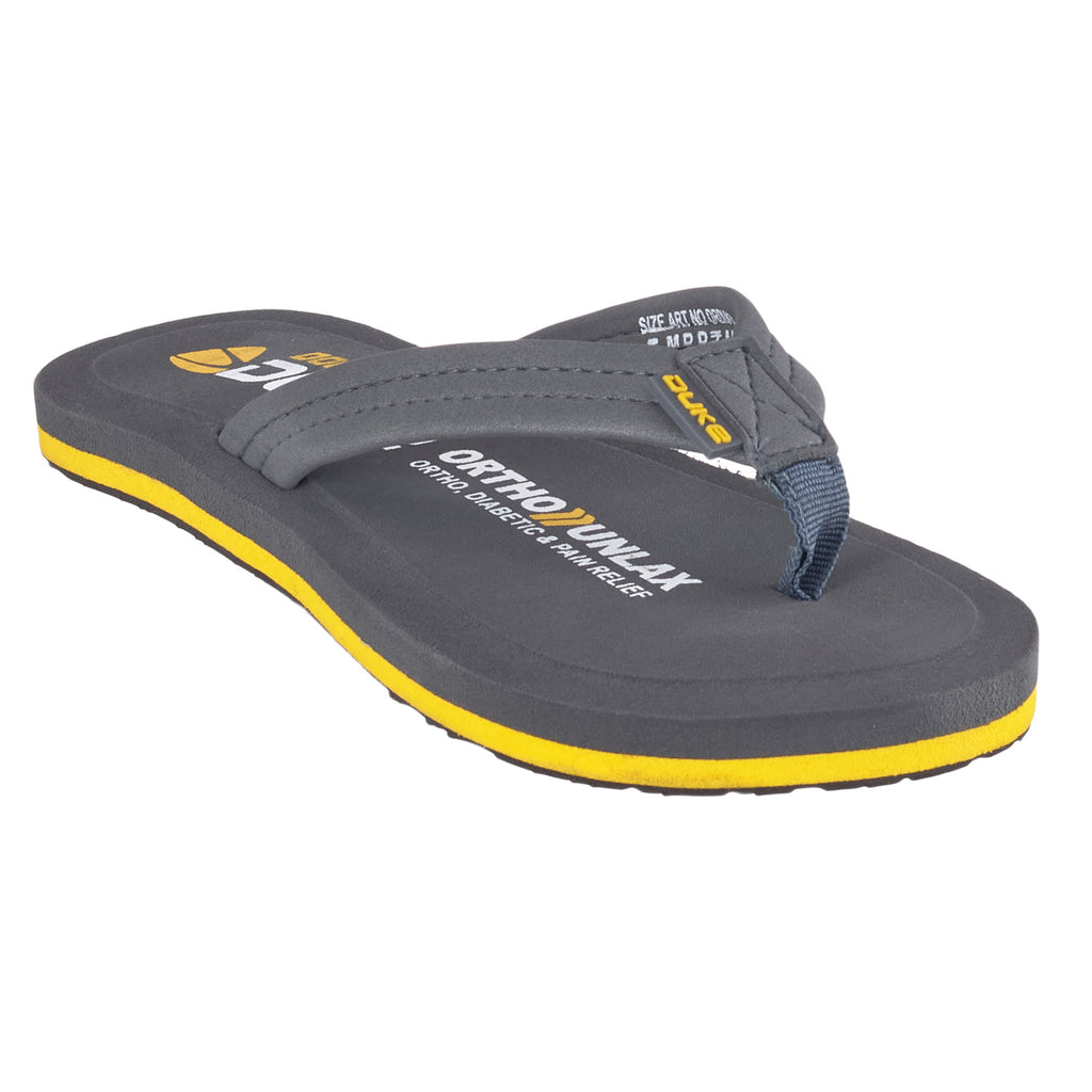 Duke Women Doctor Duke Flip-flops (DRDUKEX5)