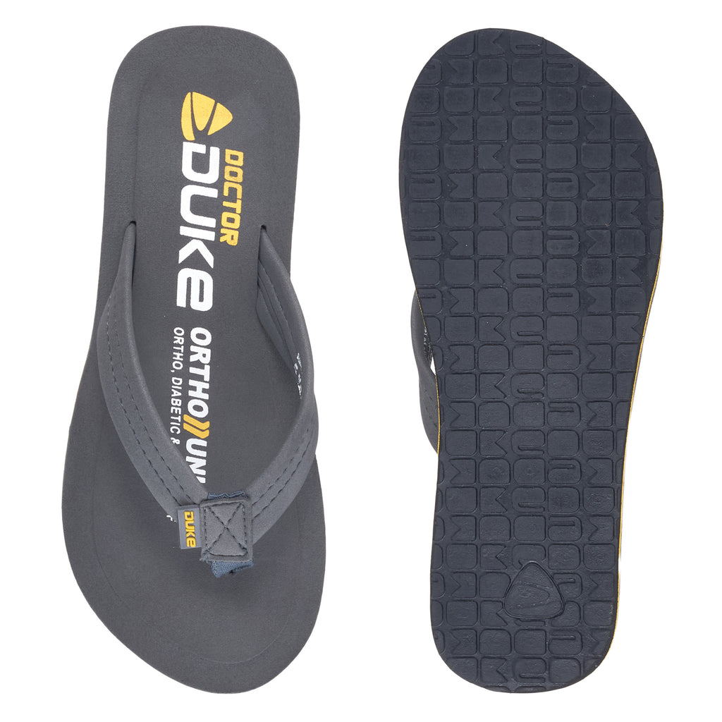 Duke Women Doctor Duke Flip-flops (DRDUKEX5)