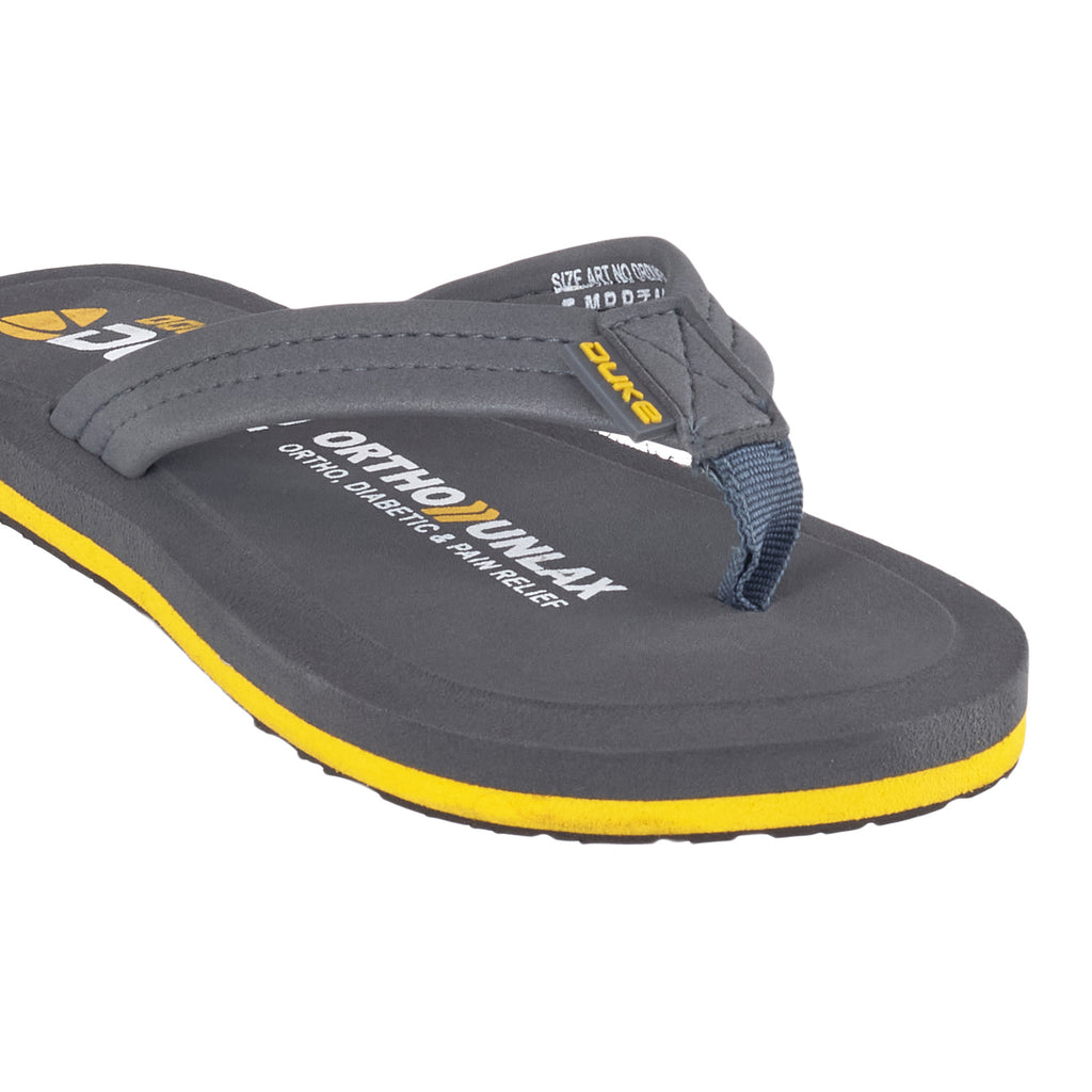 Duke Women Doctor Duke Flip-flops (DRDUKEX5)