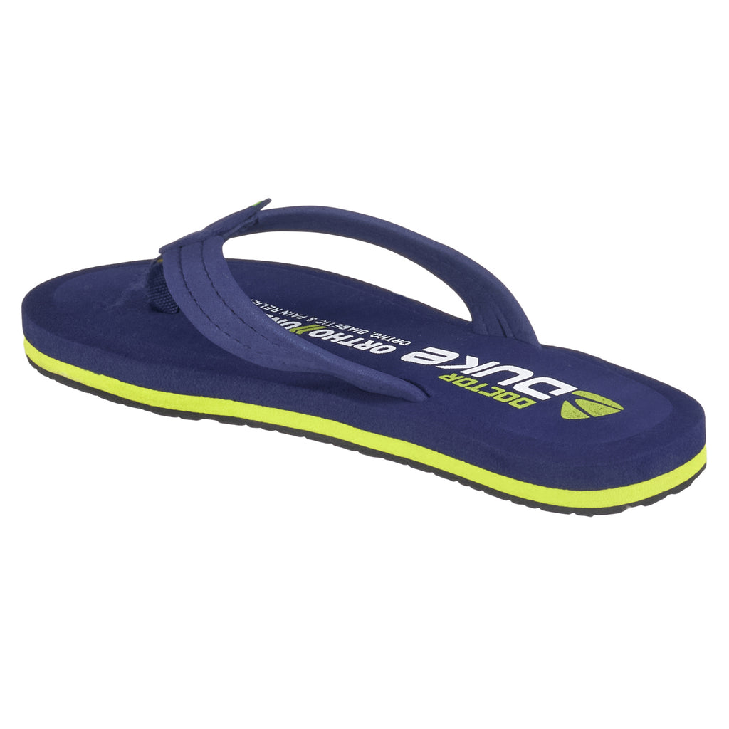 Duke Women Doctor Duke Flip-flops (DRDUKEX5)