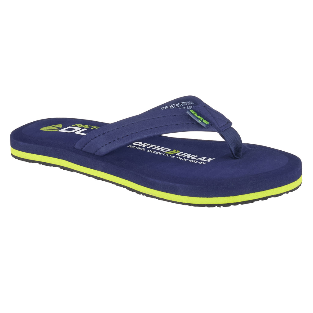 Duke Women Doctor Duke Flip-flops (DRDUKEX5)