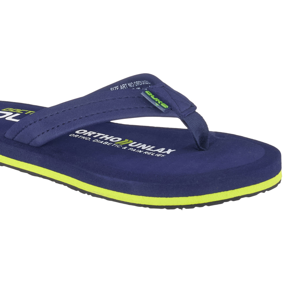 Duke Women Doctor Duke Flip-flops (DRDUKEX5)