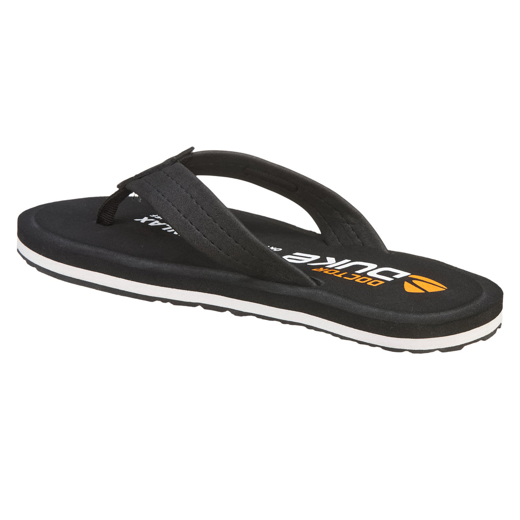 Duke Urban Men Doctor Duke Flip-flops (DR0315)