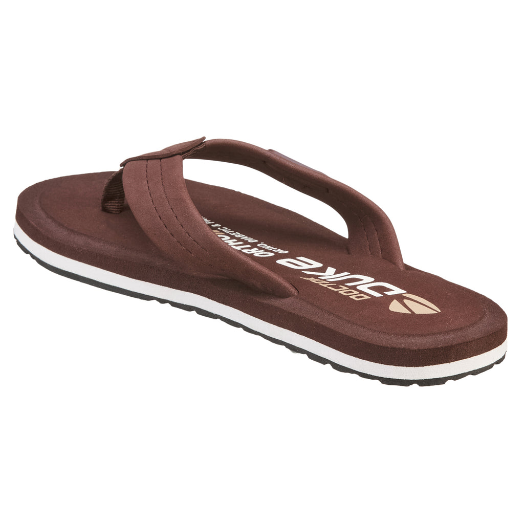 Duke Urban Men Doctor Duke Flip-flops (DR0315)