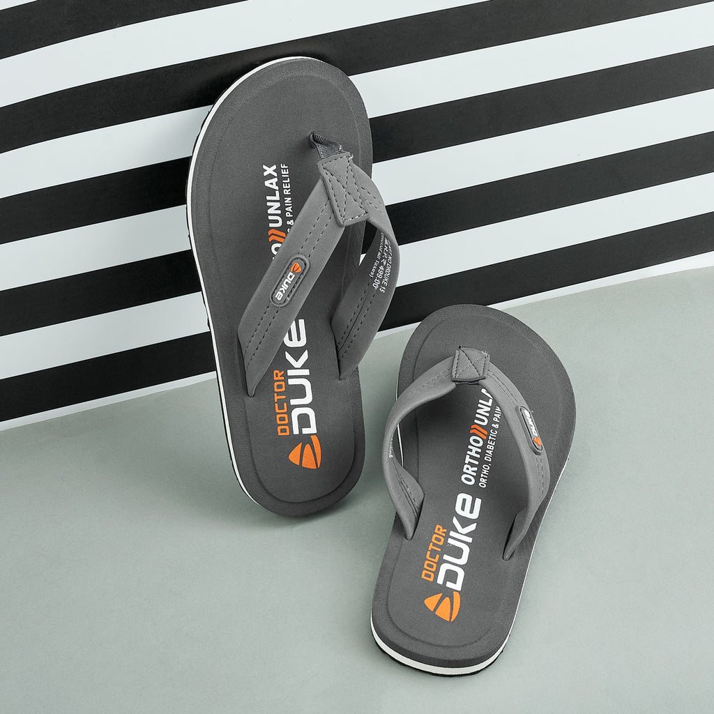 Duke Urban Men Doctor Duke Flip-flops (DR0315)