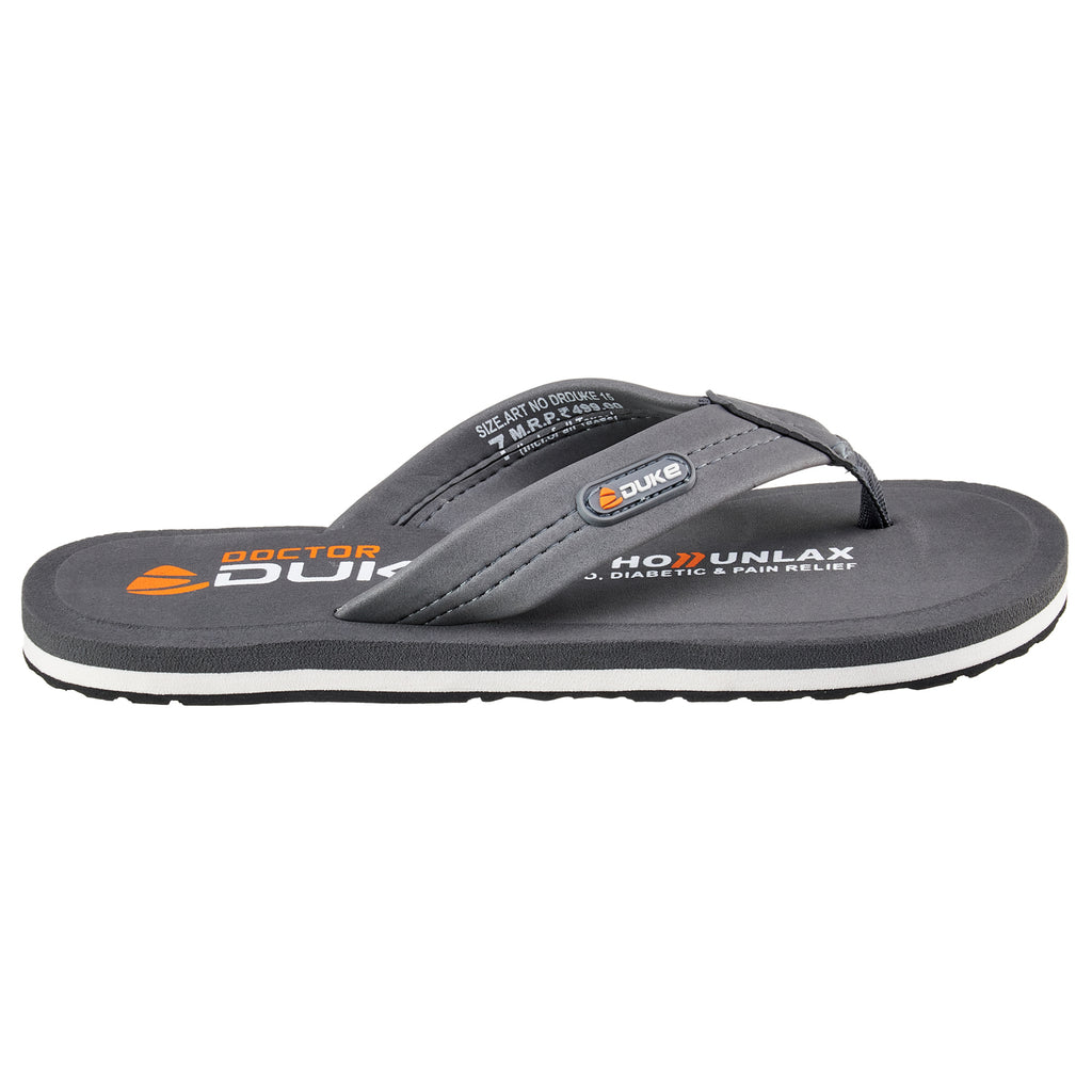 Duke Urban Men Doctor Duke Flip-flops (DR0315)