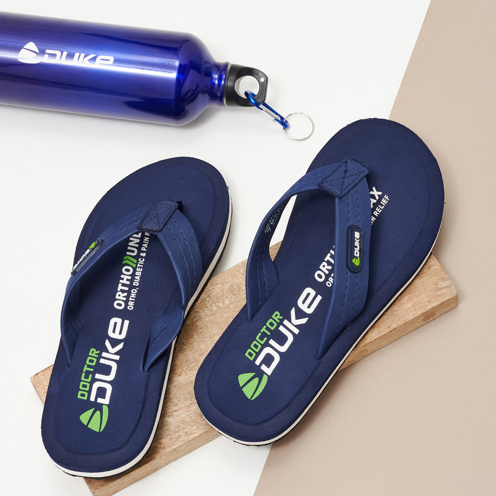 Duke Urban Men Doctor Duke Flip-flops (DR0315)