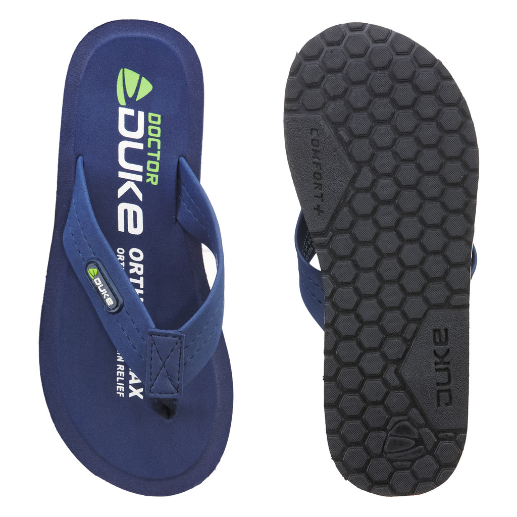 Duke Urban Men Doctor Duke Flip-flops (DR0315)