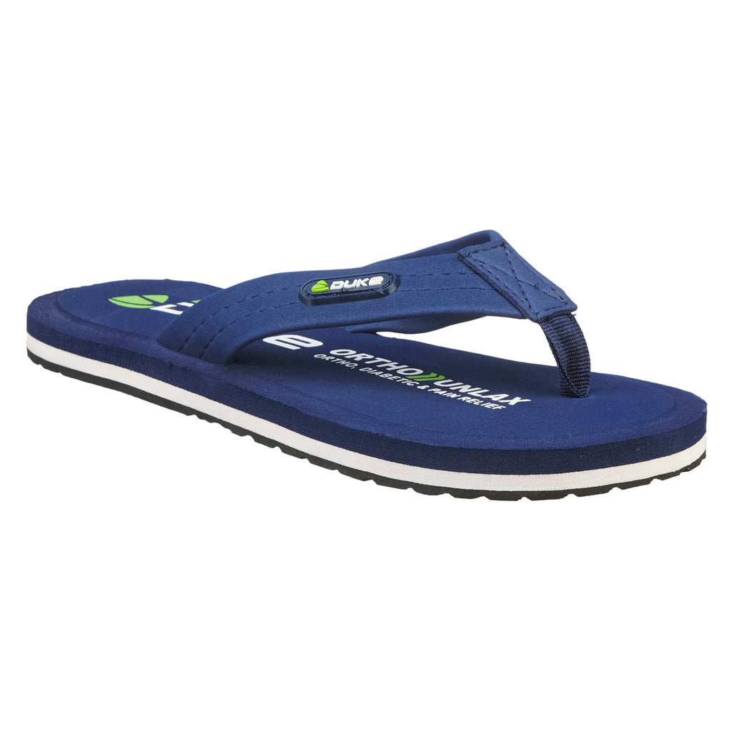 Duke Urban Men Doctor Duke Flip-flops (DR0315)