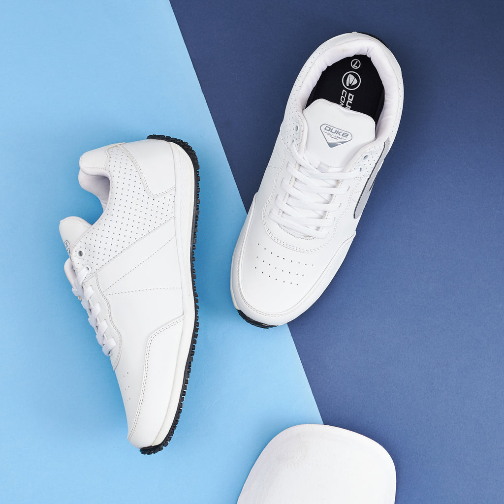 Duke Men Sneakers (FWOL1363)